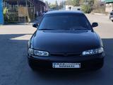 Mazda Cronos 1992 года за 850 000 тг. в Талдыкорган – фото 3