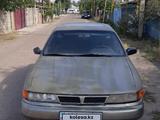 Mitsubishi Galant 1991 года за 950 000 тг. в Шу