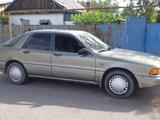 Mitsubishi Galant 1991 года за 950 000 тг. в Шу – фото 3