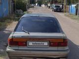 Mitsubishi Galant 1991 года за 950 000 тг. в Шу – фото 4