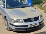 Volkswagen Passat 1996 годаүшін1 000 000 тг. в Сарыагаш