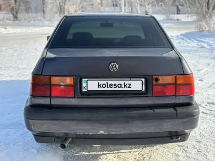 Volkswagen Vento 1994 года за 1 570 000 тг. в Караганда – фото 4