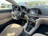 Hyundai Elantra 2017 года за 5 500 000 тг. в Кызылорда – фото 2