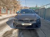 Kia Cee'd 2024 года за 12 800 000 тг. в Алматы – фото 5