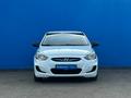 Hyundai Accent 2013 годаүшін5 240 000 тг. в Алматы – фото 2