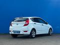 Hyundai Accent 2013 годаүшін5 240 000 тг. в Алматы – фото 3