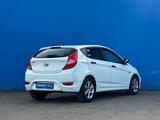 Hyundai Accent 2013 года за 5 110 000 тг. в Алматы – фото 3