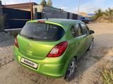 Opel Corsa 2014 годаfor2 300 000 тг. в Павлодар – фото 4