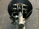 Лансер 1991 гв вакум тормозной с цилиндрами за 20 000 тг. в Алматы – фото 4