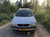 Opel Zafira 2002 годаүшін3 000 000 тг. в Атырау