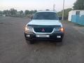 Mitsubishi Montero Sport 2000 года за 4 100 000 тг. в Костанай – фото 3