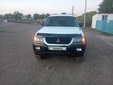 Mitsubishi Montero Sport 2000 годаfor4 100 000 тг. в Костанай – фото 3