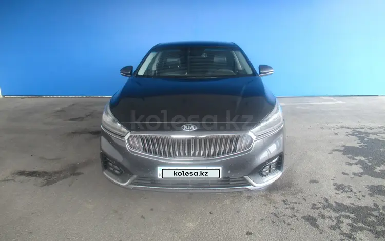 Kia K7 2018 года за 7 861 500 тг. в Шымкент