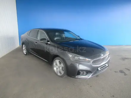 Kia K7 2018 года за 7 861 500 тг. в Шымкент – фото 5