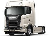 Scania  S500A4x2NA 2024 года за 62 000 000 тг. в Алматы