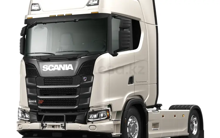 Scania  S500A4x2NA 2024 года за 62 000 000 тг. в Алматы