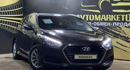 Hyundai i40 2015 года за 7 200 000 тг. в Актобе – фото 3