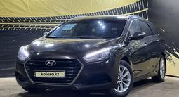 Hyundai i40 2015 года за 7 200 000 тг. в Актобе