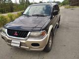 Mitsubishi Montero Sport 2001 года за 4 900 000 тг. в Щучинск