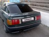 Audi 80 1987 годаүшін850 000 тг. в Семей – фото 3