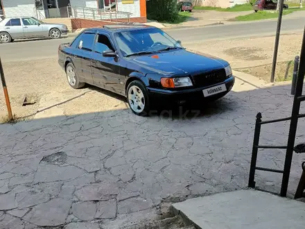 Audi 100 1992 года за 2 200 000 тг. в Шымкент – фото 7