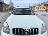 Toyota Land Cruiser Prado 2007 года за 9 500 000 тг. в Кызылорда