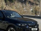 BMW iX3 2023 года за 20 000 000 тг. в Алматы – фото 4