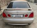 Lexus GS 300 2001 года за 4 500 000 тг. в Алматы – фото 6