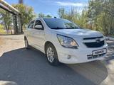 Chevrolet Cobalt 2021 годаүшін4 700 000 тг. в Караганда – фото 2