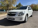 Chevrolet Cobalt 2021 годаүшін4 700 000 тг. в Караганда – фото 4