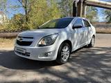 Chevrolet Cobalt 2021 годаүшін4 700 000 тг. в Караганда – фото 3