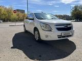 Chevrolet Cobalt 2021 годаүшін4 700 000 тг. в Караганда – фото 5