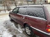 Volkswagen Passat 1994 года за 1 650 000 тг. в Рудный – фото 3