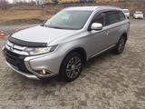 Дефлектор капота Mitsubishi Outlander с 2012 по 2022үшін14 000 тг. в Астана – фото 3