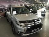 Дефлектор капота Mitsubishi Outlander с 2012 по 2022 за 14 000 тг. в Астана