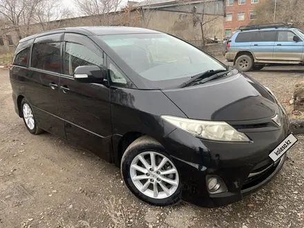 Toyota Estima 2010 года за 5 400 000 тг. в Жезказган