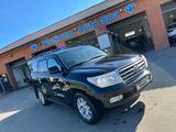 Toyota Land Cruiser 2008 годаүшін17 000 000 тг. в Усть-Каменогорск