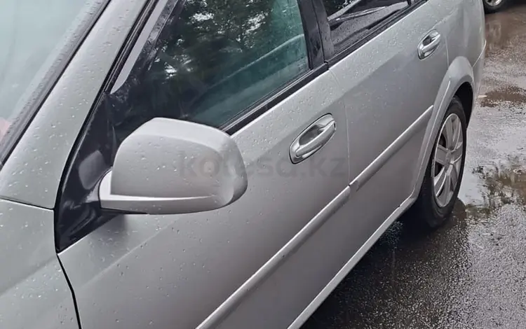 Daewoo Gentra 2014 года за 3 100 000 тг. в Алматы