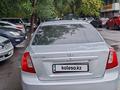 Daewoo Gentra 2014 года за 3 100 000 тг. в Алматы – фото 3