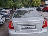 Daewoo Gentra 2014 года за 3 100 000 тг. в Алматы – фото 3