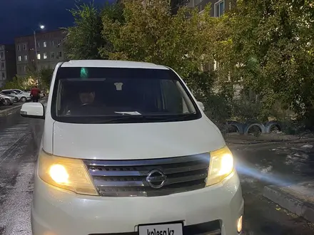 Nissan Serena 2007 года за 3 000 000 тг. в Жезказган