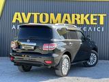 Nissan Patrol 2014 года за 15 900 000 тг. в Актобе – фото 3