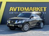 Nissan Patrol 2014 года за 15 900 000 тг. в Актобе
