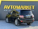 Nissan Patrol 2014 года за 15 900 000 тг. в Актобе – фото 4