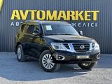 Nissan Patrol 2014 года за 15 900 000 тг. в Актобе – фото 2