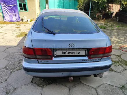 Toyota Carina E 1996 года за 2 200 000 тг. в Алматы – фото 4