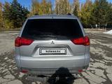 Mitsubishi Pajero Sport 2013 годаүшін9 000 000 тг. в Рудный – фото 4