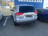 Mitsubishi Pajero Sport 2013 годаүшін9 000 000 тг. в Рудный – фото 3