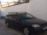 Opel Astra 1998 года за 1 600 000 тг. в Туркестан