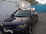 Opel Astra 1998 года за 1 600 000 тг. в Туркестан – фото 2